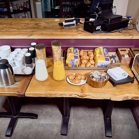 Belvilla Ilford Hill Hotel London Dış mekan fotoğraf