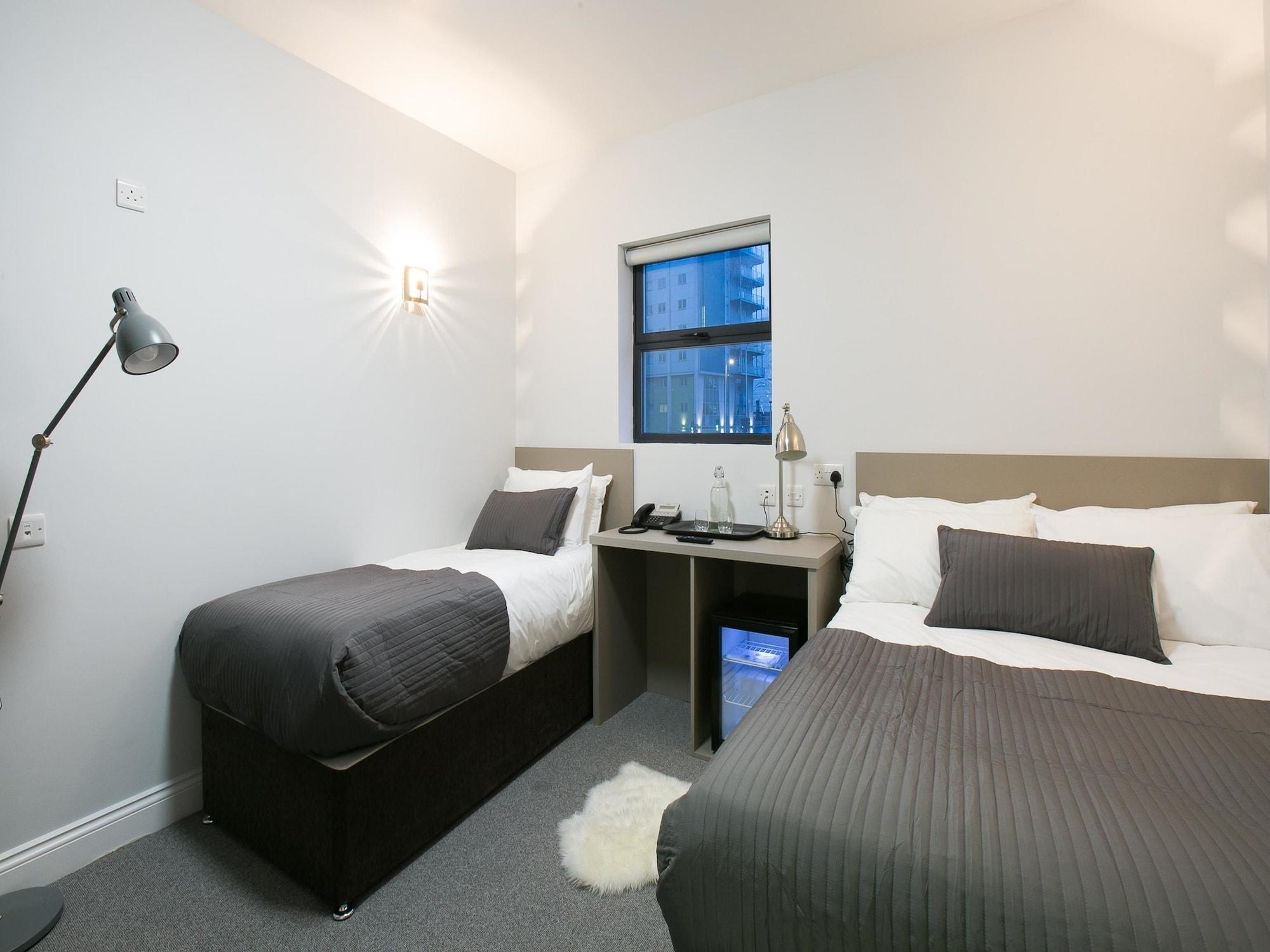 Belvilla Ilford Hill Hotel London Dış mekan fotoğraf