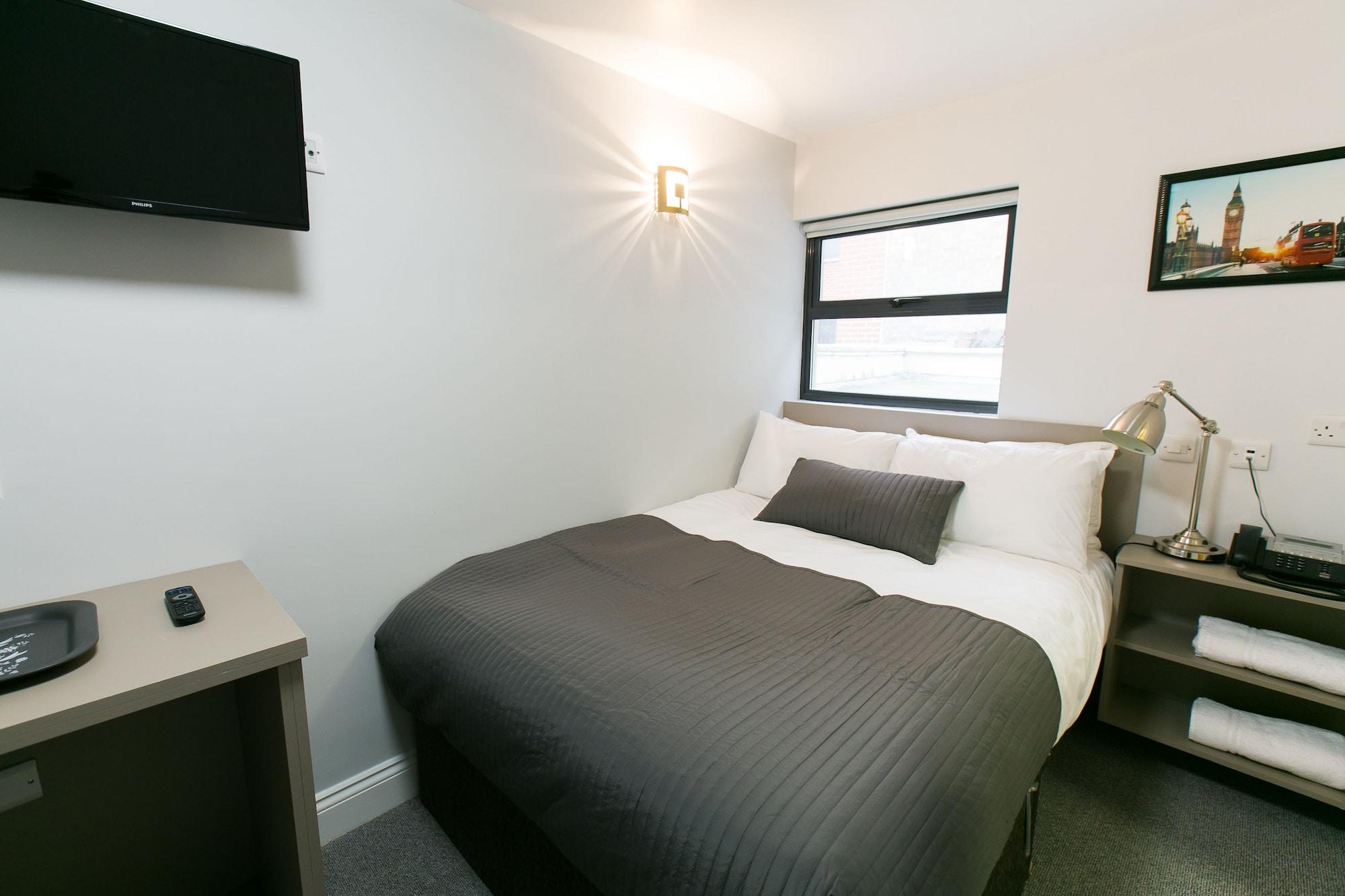 Belvilla Ilford Hill Hotel London Dış mekan fotoğraf