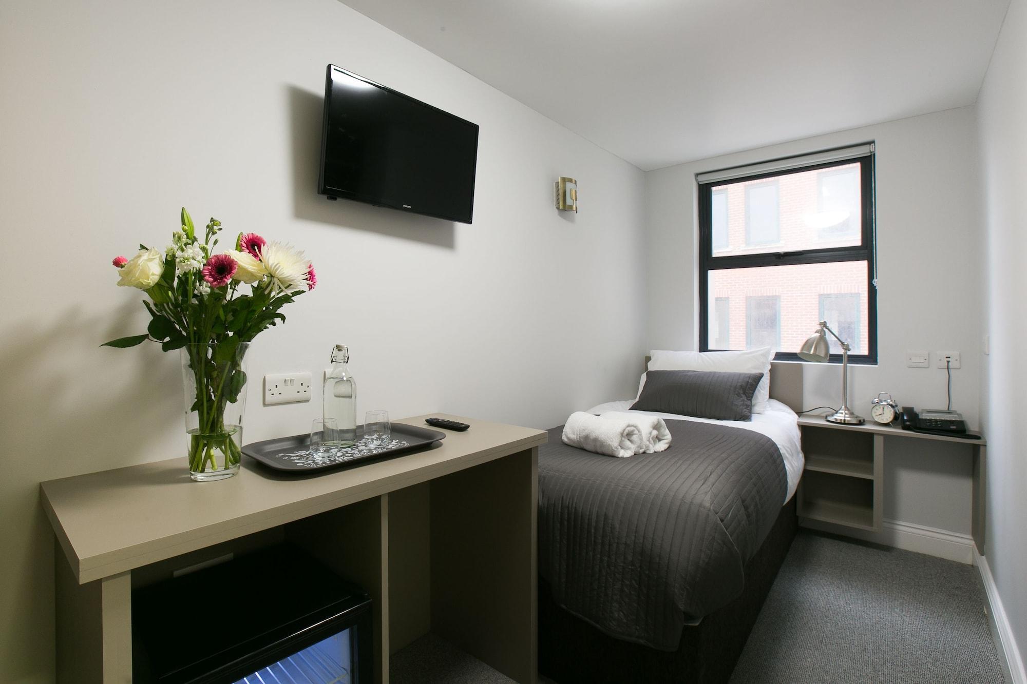 Belvilla Ilford Hill Hotel London Dış mekan fotoğraf