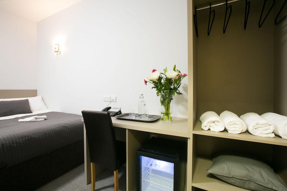Belvilla Ilford Hill Hotel London Dış mekan fotoğraf
