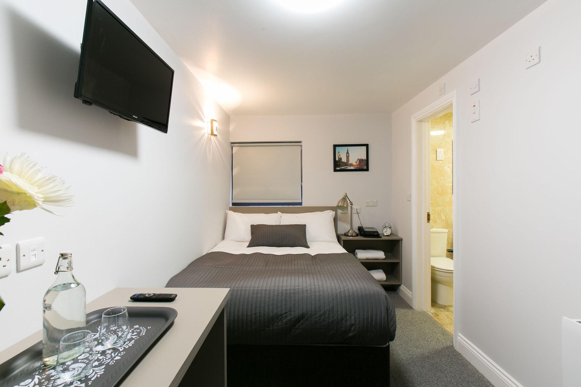 Belvilla Ilford Hill Hotel London Dış mekan fotoğraf