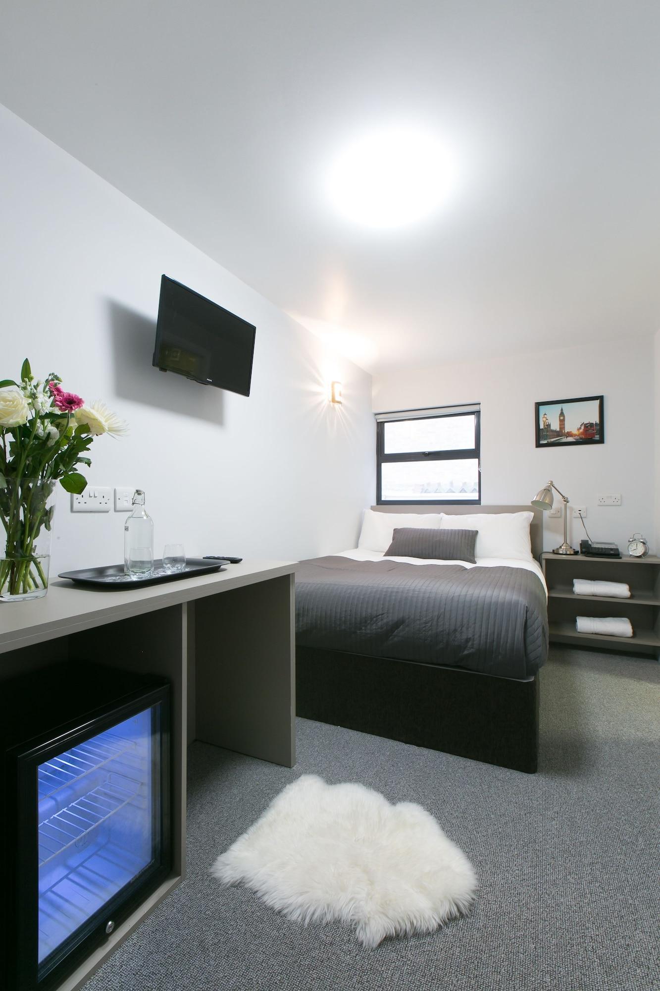 Belvilla Ilford Hill Hotel London Dış mekan fotoğraf
