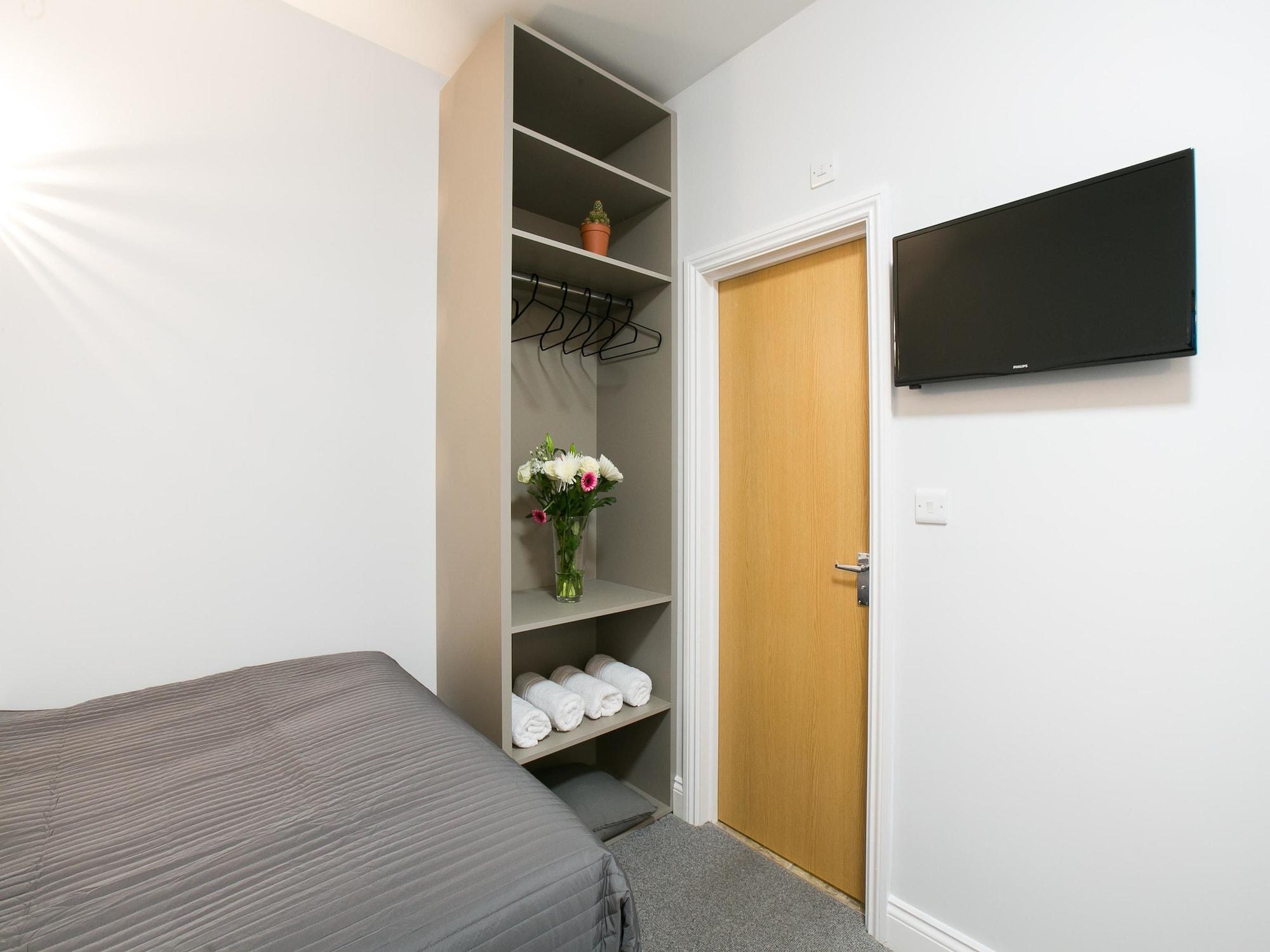 Belvilla Ilford Hill Hotel London Dış mekan fotoğraf