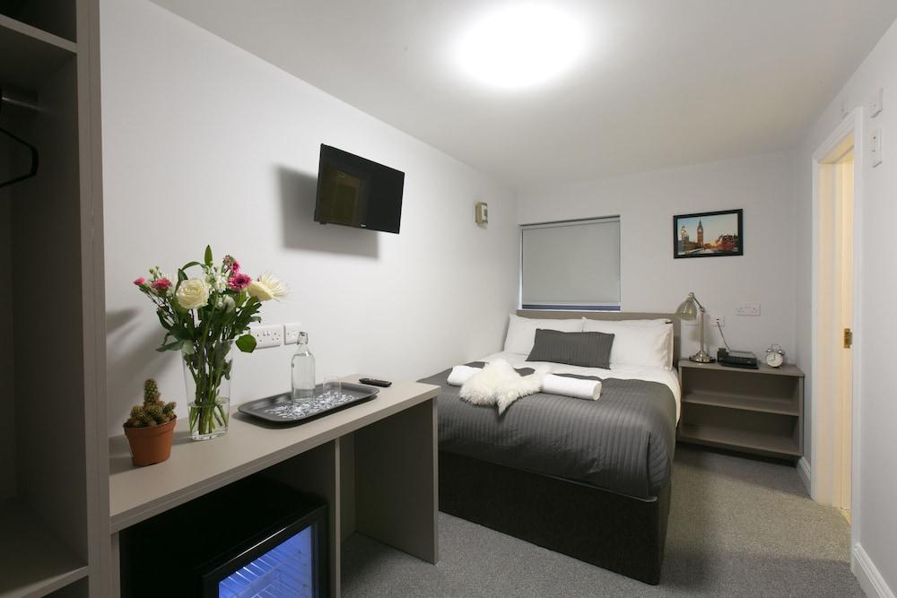 Belvilla Ilford Hill Hotel London Dış mekan fotoğraf