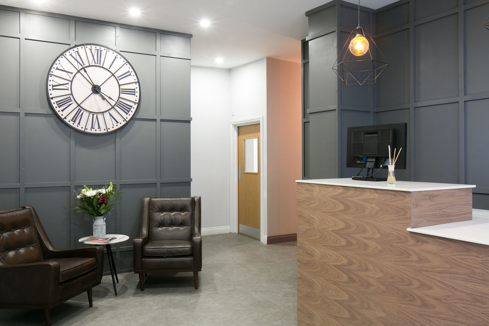 Belvilla Ilford Hill Hotel London Dış mekan fotoğraf