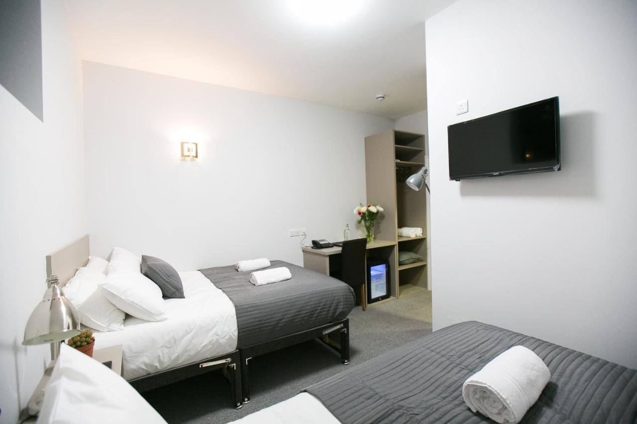 Belvilla Ilford Hill Hotel London Dış mekan fotoğraf