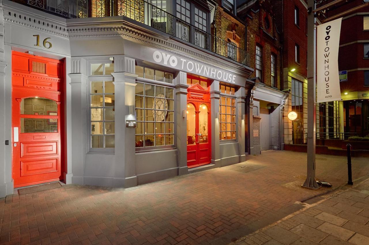 Belvilla Ilford Hill Hotel London Dış mekan fotoğraf