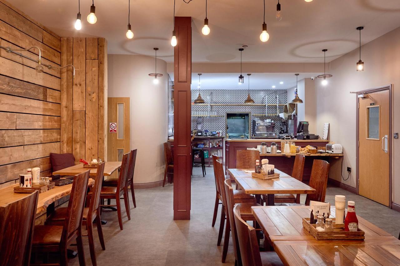 Belvilla Ilford Hill Hotel London Dış mekan fotoğraf