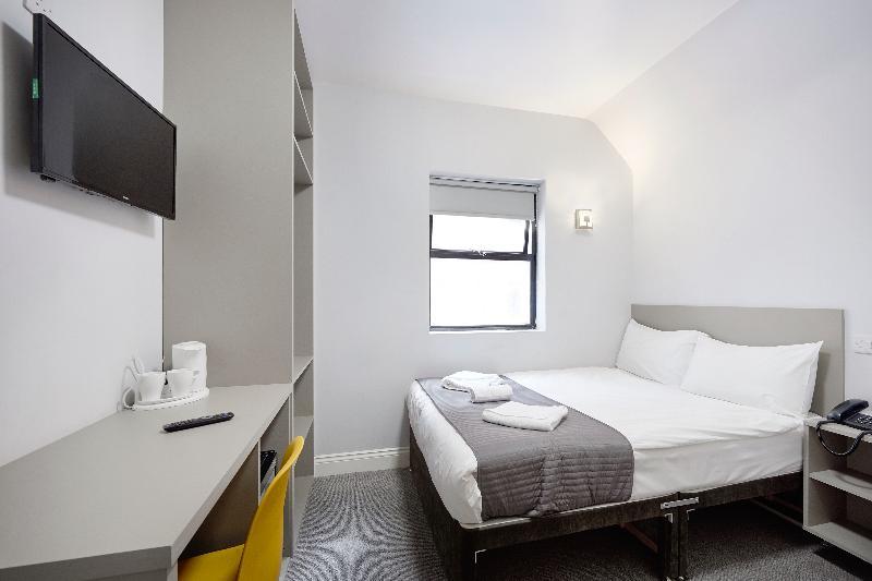Belvilla Ilford Hill Hotel London Dış mekan fotoğraf