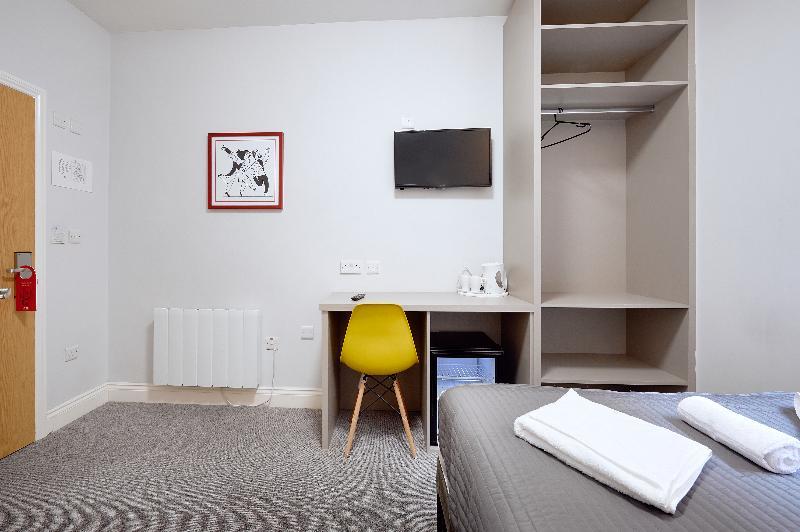 Belvilla Ilford Hill Hotel London Dış mekan fotoğraf