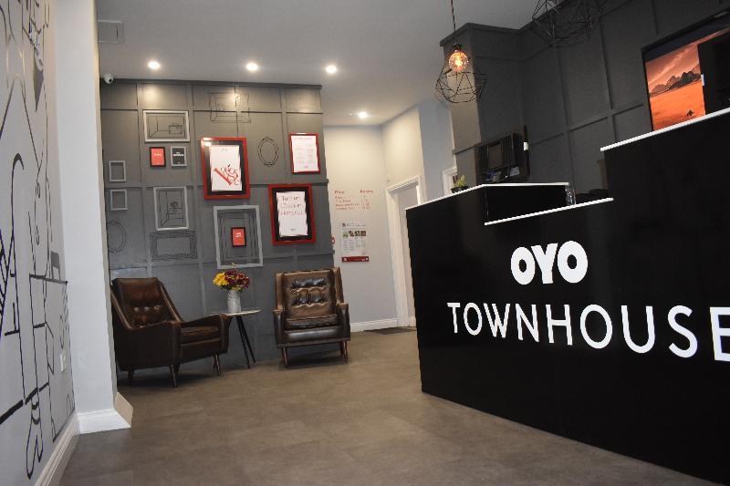 Belvilla Ilford Hill Hotel London Dış mekan fotoğraf