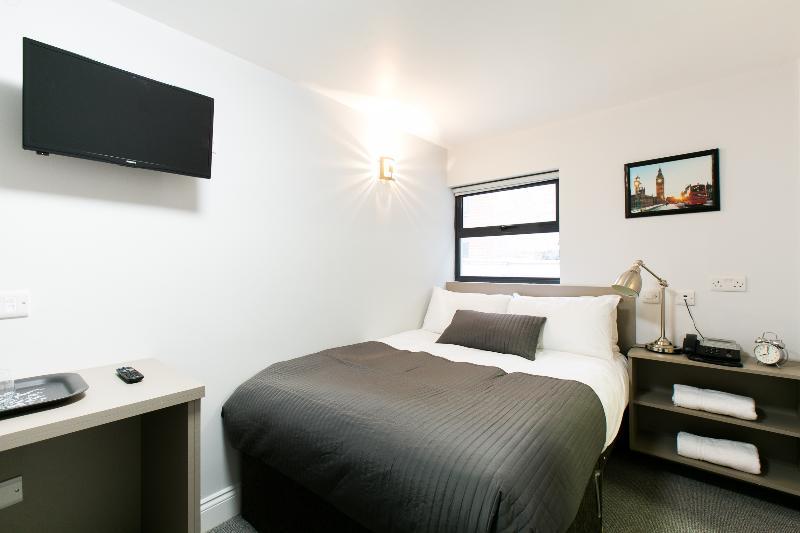 Belvilla Ilford Hill Hotel London Dış mekan fotoğraf