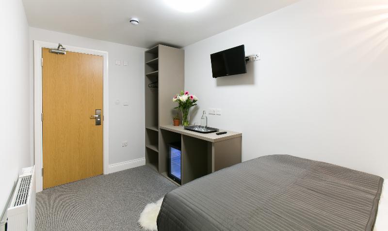 Belvilla Ilford Hill Hotel London Dış mekan fotoğraf