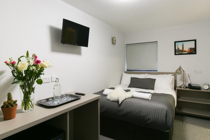 Belvilla Ilford Hill Hotel London Dış mekan fotoğraf