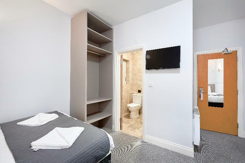 Belvilla Ilford Hill Hotel London Dış mekan fotoğraf
