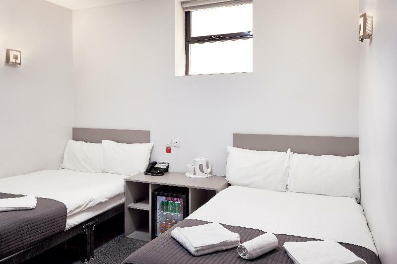 Belvilla Ilford Hill Hotel London Dış mekan fotoğraf