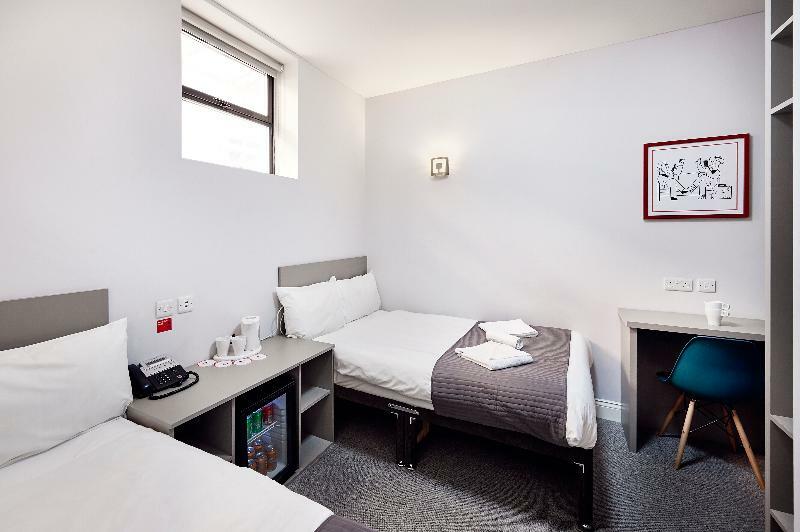 Belvilla Ilford Hill Hotel London Dış mekan fotoğraf