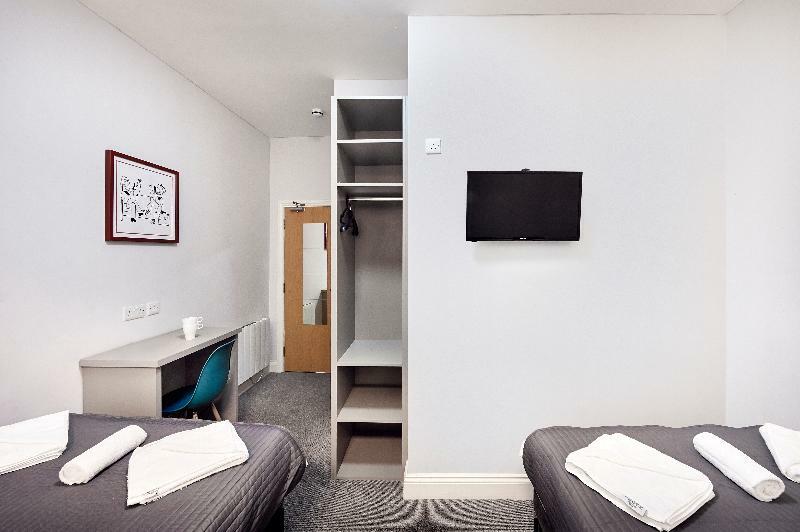 Belvilla Ilford Hill Hotel London Dış mekan fotoğraf