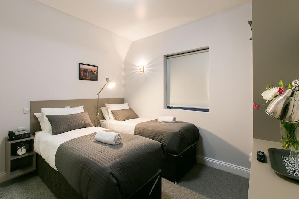 Belvilla Ilford Hill Hotel London Dış mekan fotoğraf