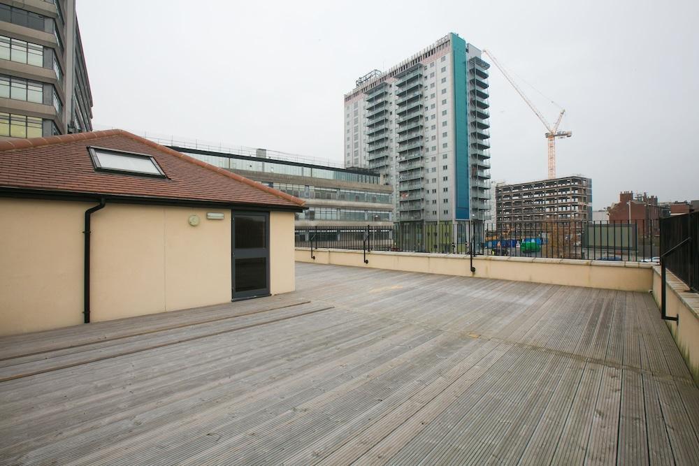 Belvilla Ilford Hill Hotel London Dış mekan fotoğraf
